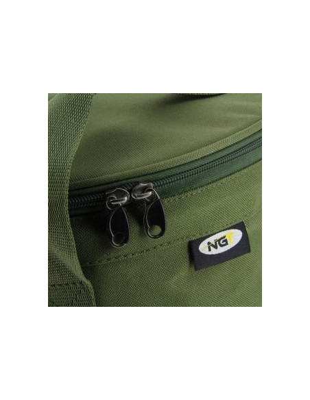 NGT Taška na nástrahy Bait Bin with handles and cover