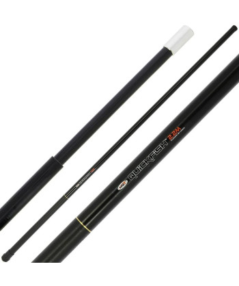 NGT Podběráková Tyč Quickfish Handle 2,2m