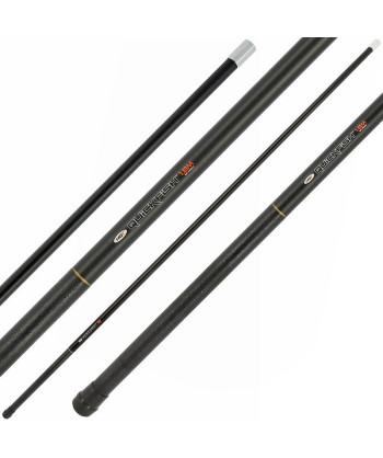NGT Podběráková Tyč Carp Net Handle1,8m