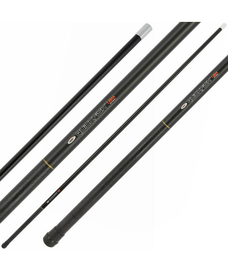 NGT Podběráková Tyč Carp Net Handle1,8m