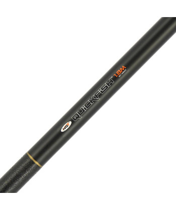 NGT Podběráková Tyč Carp Net Handle1,8m