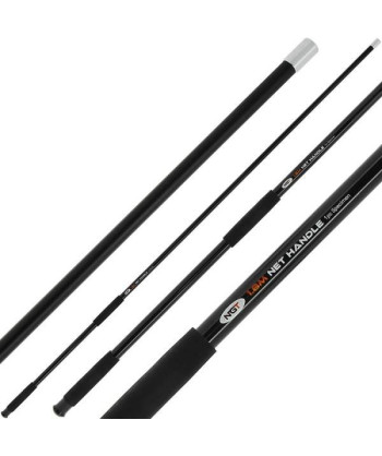NGT Podběráková Tyč Carp Net Handle1,8m