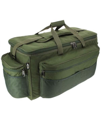 NGT Taška  Giant Green Carryall