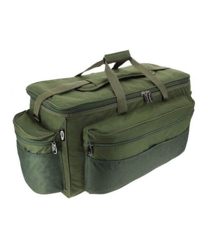 NGT Taška  Giant Green Carryall