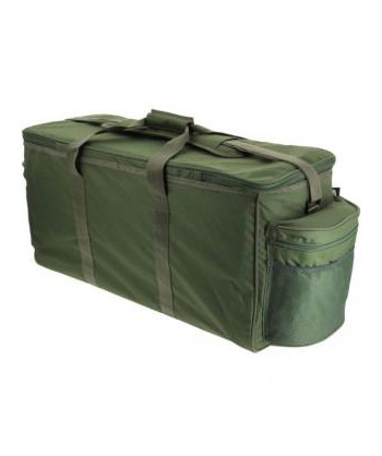 NGT Taška  Giant Green Carryall