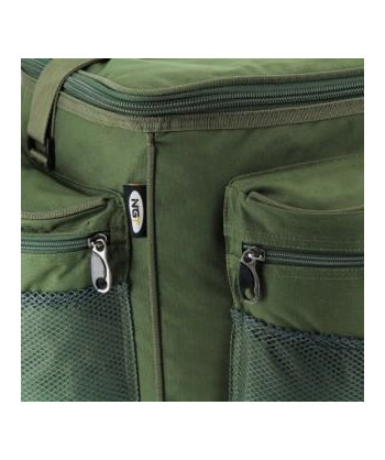NGT Taška  Giant Green Carryall