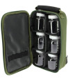 NGT Pouzdro na Dipy Glug Bag Green NGT Pouzdro na Dipy Glug Bag Green