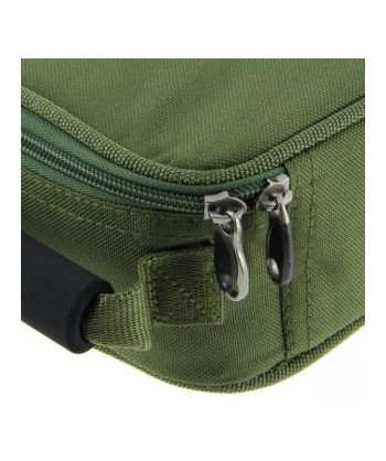 NGT Pouzdro na Dipy Glug Bag Green