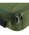 NGT Pouzdro na Dipy Glug Bag Green NGT Pouzdro na Dipy Glug Bag Green