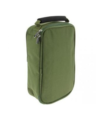 NGT Pouzdro na Dipy Glug Bag Green