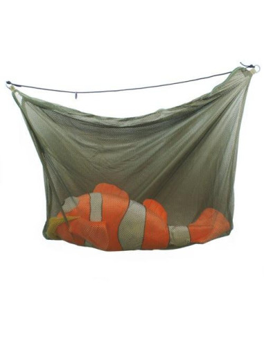 NGT Sak na Kapra Deluxe Carp Sack