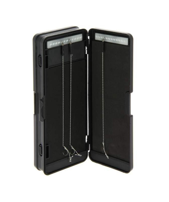 NGT Box na Návazce Multilevel Stiff Rig Wallet