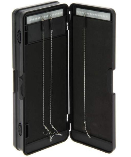 NGT Box na Návazce Multilevel Stiff Rig Wallet NGT Box na Návazce Multilevel Stiff Rig Wallet