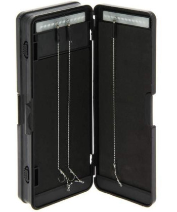 NGT Box na Návazce Multilevel Stiff Rig Wallet