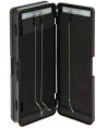 NGT Box na Návazce Multilevel Stiff Rig Wallet NGT Box na Návazce Multilevel Stiff Rig Wallet