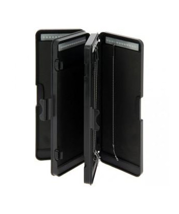 NGT Box na Návazce Multilevel Stiff Rig Wallet