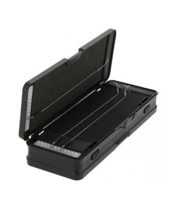 NGT Box na Návazce Multilevel Stiff Rig Wallet