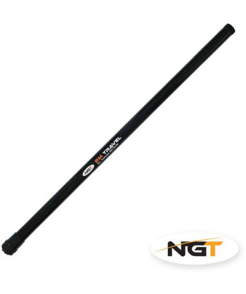 NGT Podběráková Tyč Mini Travel Net Handle 2m