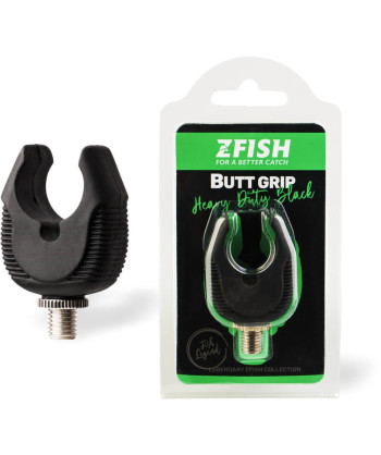 ZFISH Rohatinka Heavy Duty Black