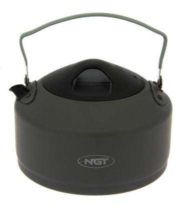 NGT Konvička Camping Kettle 1,1 L