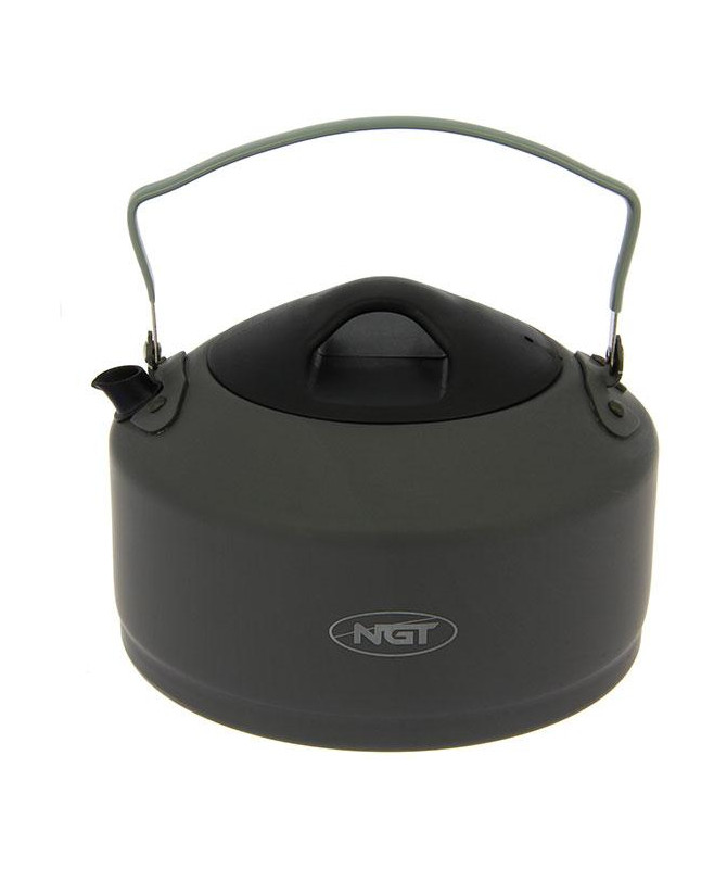 NGT Konvička Camping Kettle 1,1 L