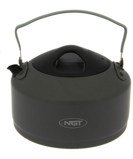 NGT Konvička Camping Kettle 1,1 L