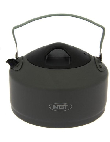 NGT Konvička Camping Kettle 1,1 L