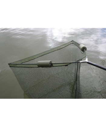 NGT Podběráková Hlava 42 Dual Float Net
