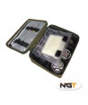 NGT Pouzdro PVA Rig Storage Bag NGT Pouzdro PVA Rig Storage Bag