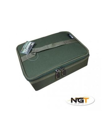 NGT Pouzdro PVA Rig Storage Bag