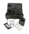 NGT Stolek s Kufrem Carp Bivvy Table System NGT Stolek s Kufrem Carp Bivvy Table System