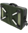 NGT Stolek s Kufrem Carp Bivvy Table System NGT Stolek s Kufrem Carp Bivvy Table System