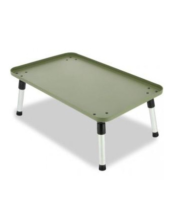 NGT Stolek s Kufrem Carp Bivvy Table System