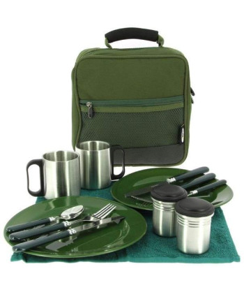 NGT Jídelní Sada Deluxe Cutlery Set