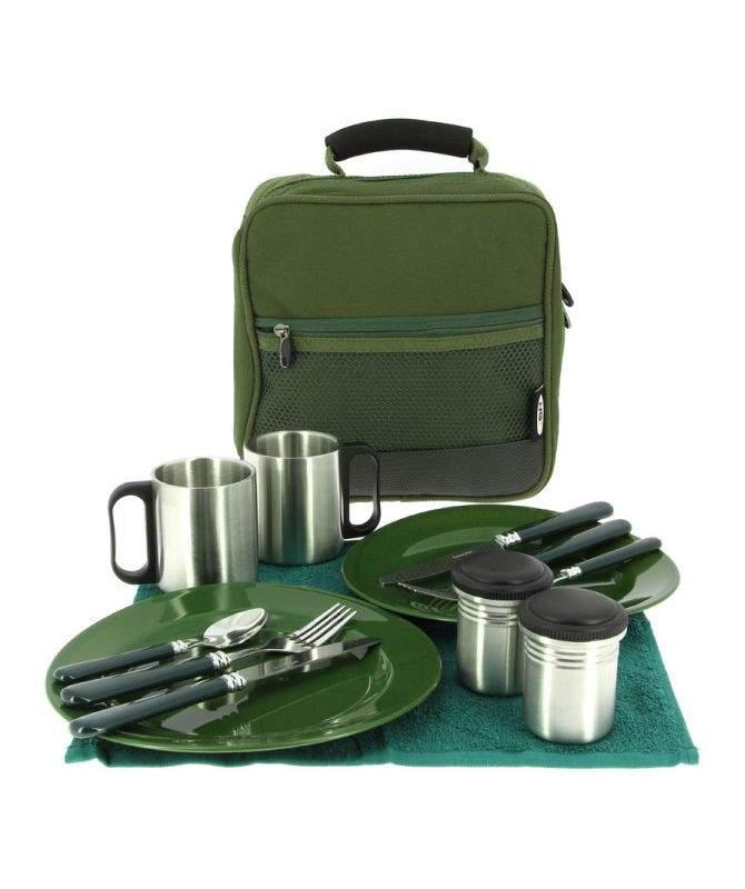 NGT Jídelní Sada Deluxe Cutlery Set