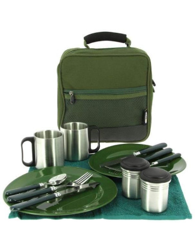 NGT Jídelní Sada Deluxe Cutlery Set
