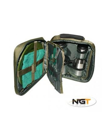 NGT Jídelní Sada Deluxe Cutlery Set