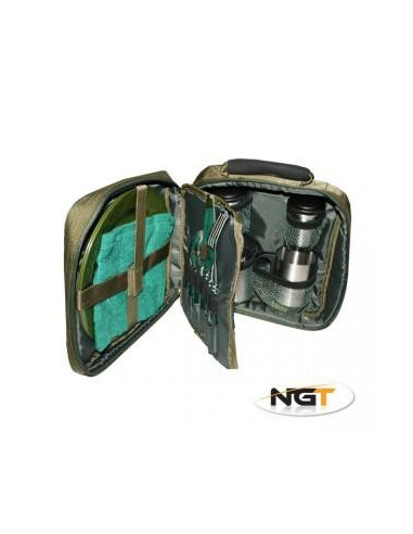 NGT Jídelní Sada Deluxe Cutlery Set