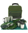 NGT Jídelní Sada Deluxe Cutlery Set NGT Jídelní Sada Deluxe Cutlery Set