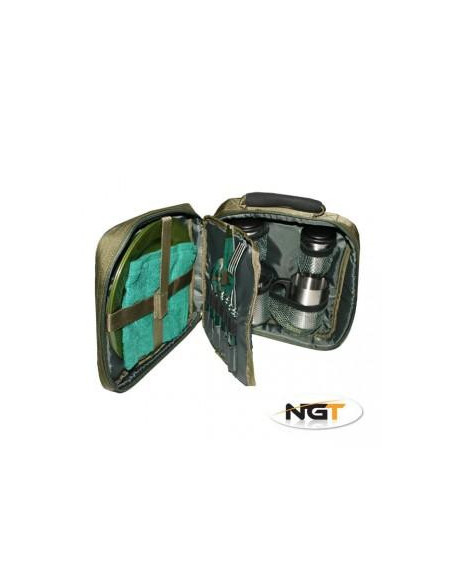 NGT Jídelní Sada Deluxe Cutlery Set