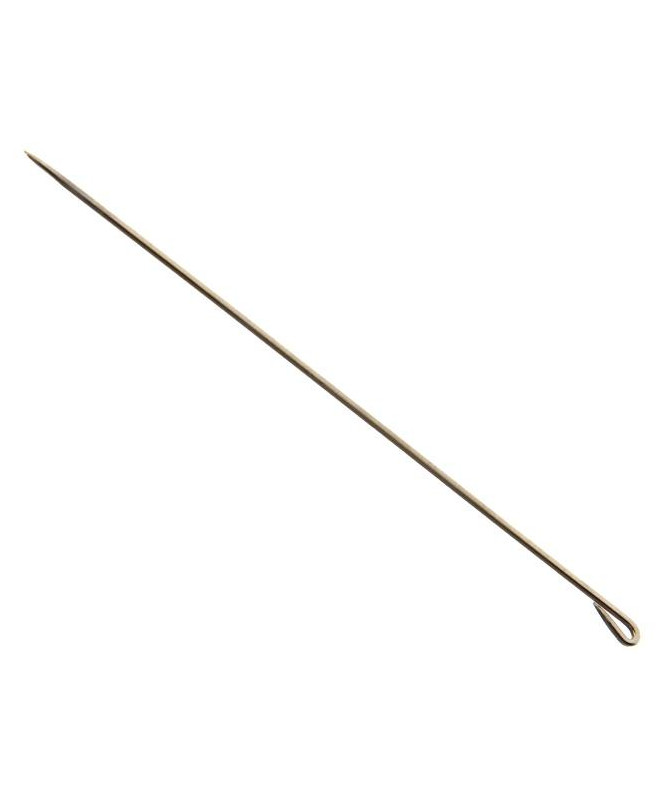 Zfish Prošívací Jehla Baiting Needle 10 cm