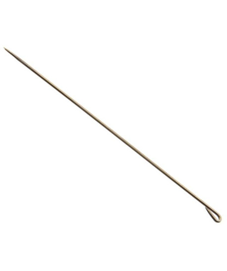 Zfish Prošívací Jehla Baiting Needle 10 cm
