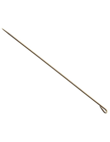 Zfish Prošívací Jehla Baiting Needle 10 cm