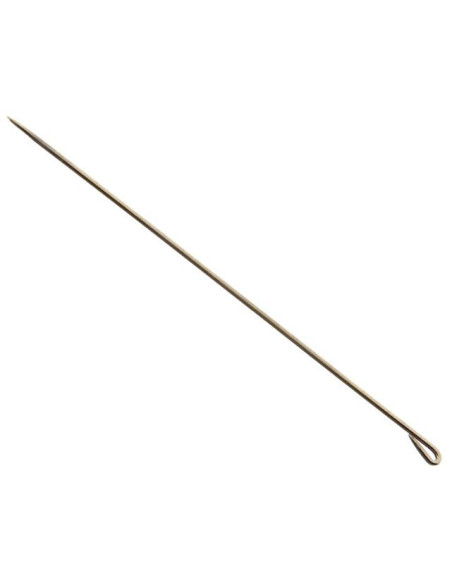 Zfish Prošívací Jehla Baiting Needle 10 cm
