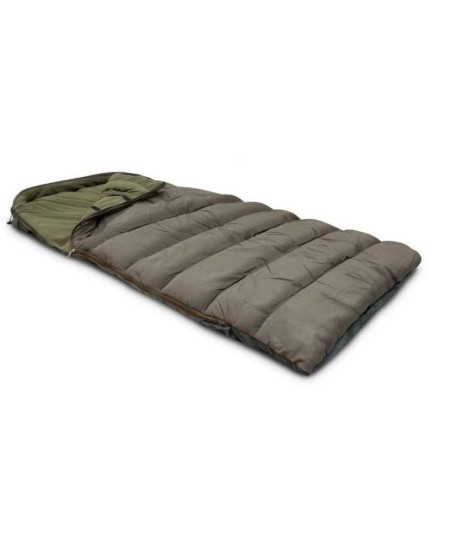 Zfish Spací Pytel Sleeping Bag Royal 5 Season + Taška Zdarma!