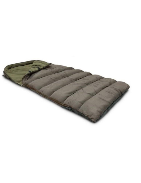 Zfish Spací Pytel Sleeping Bag Royal 5 Season + Taška Zdarma!
