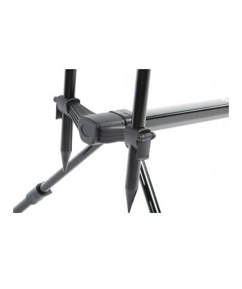ZFISH Stojan Rod Pod Classic 3 Rods + 2x Indikátor záběru zdarma!