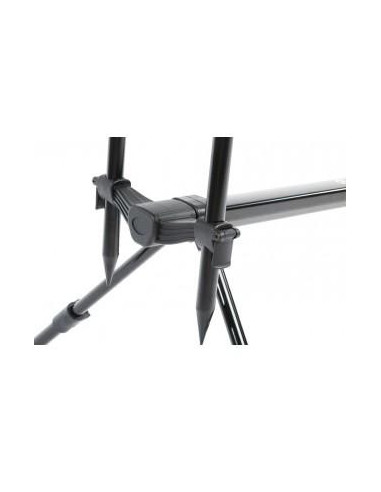 ZFISH Stojan Rod Pod Classic 3 Rods + 2x Indikátor záběru zdarma!