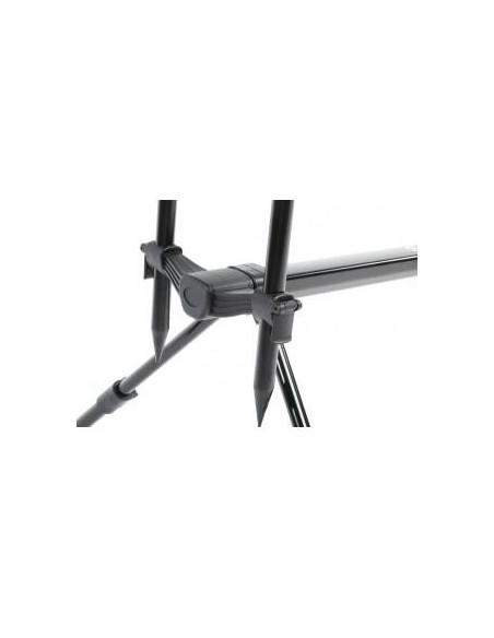 ZFISH Stojan Rod Pod Classic 3 Rods + 2x Indikátor záběru zdarma!