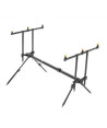 ZFISH Stojan Rod Pod Classic 3 Rods + 2x Indikátor záběru zdarma! ZFISH Stojan Rod Pod Classic 3 Rods + 2x Indikátor záběru zdarma!